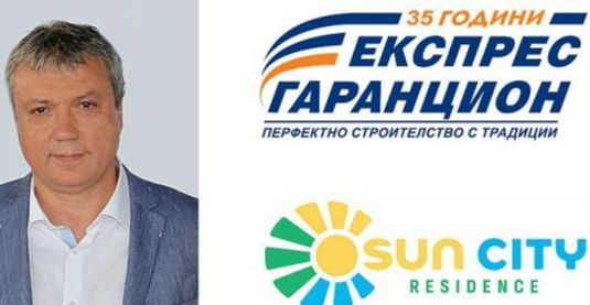 инж. Валентин Вълев с изявление пред местна медия "Нова Варна" 