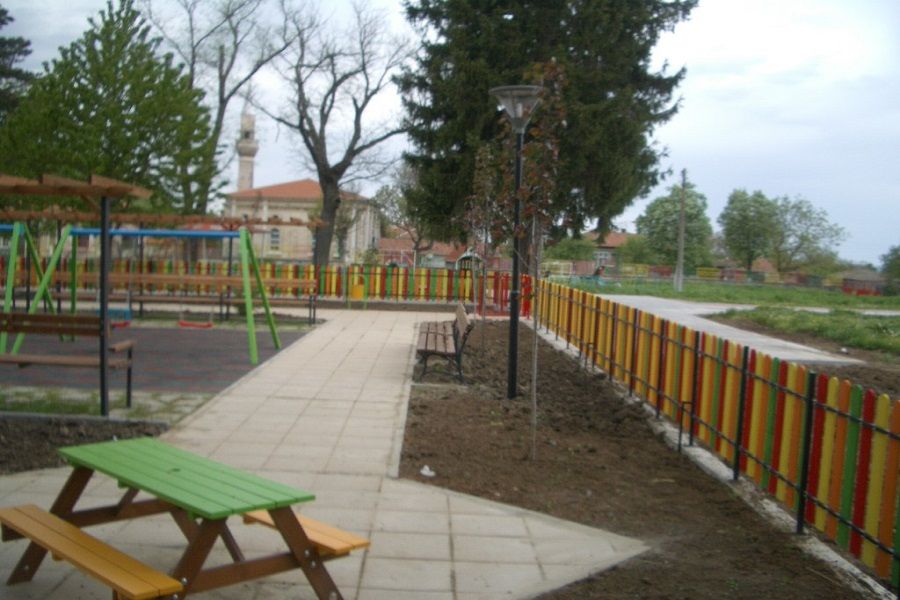 Slider image