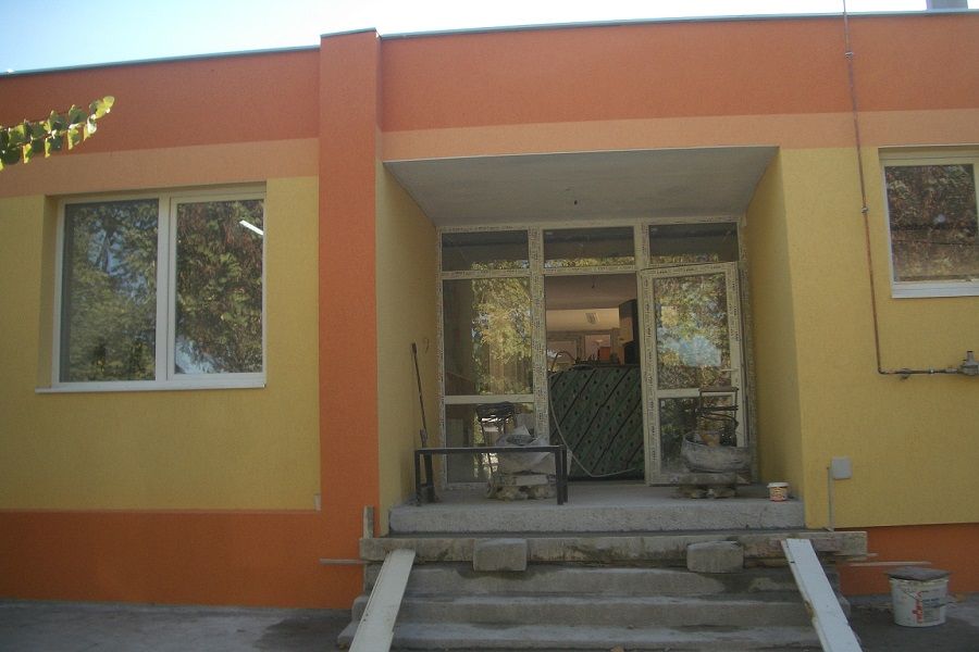 Slider image