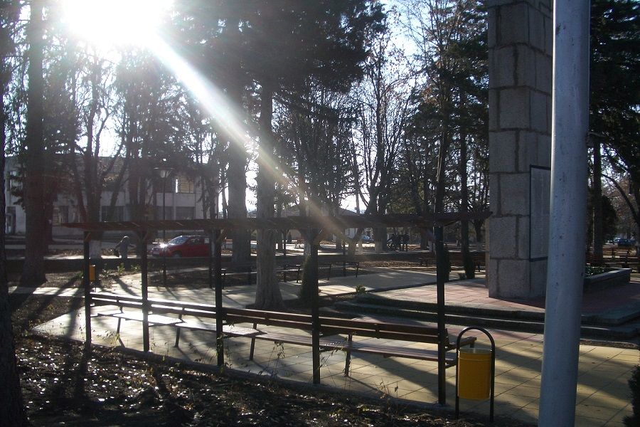 Slider image