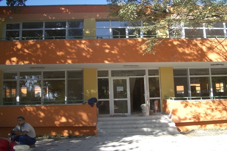 Slider image