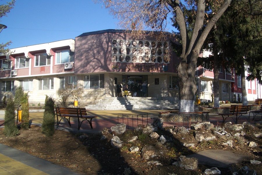 Slider image