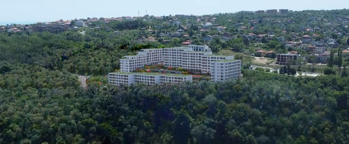 Инж. Валентин Вълев - специален гост в последния брой на в-к “Строител”.