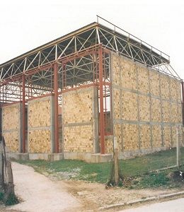 Физкултурен салон