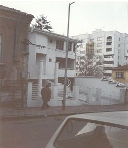 Къща "Светла Крумова"