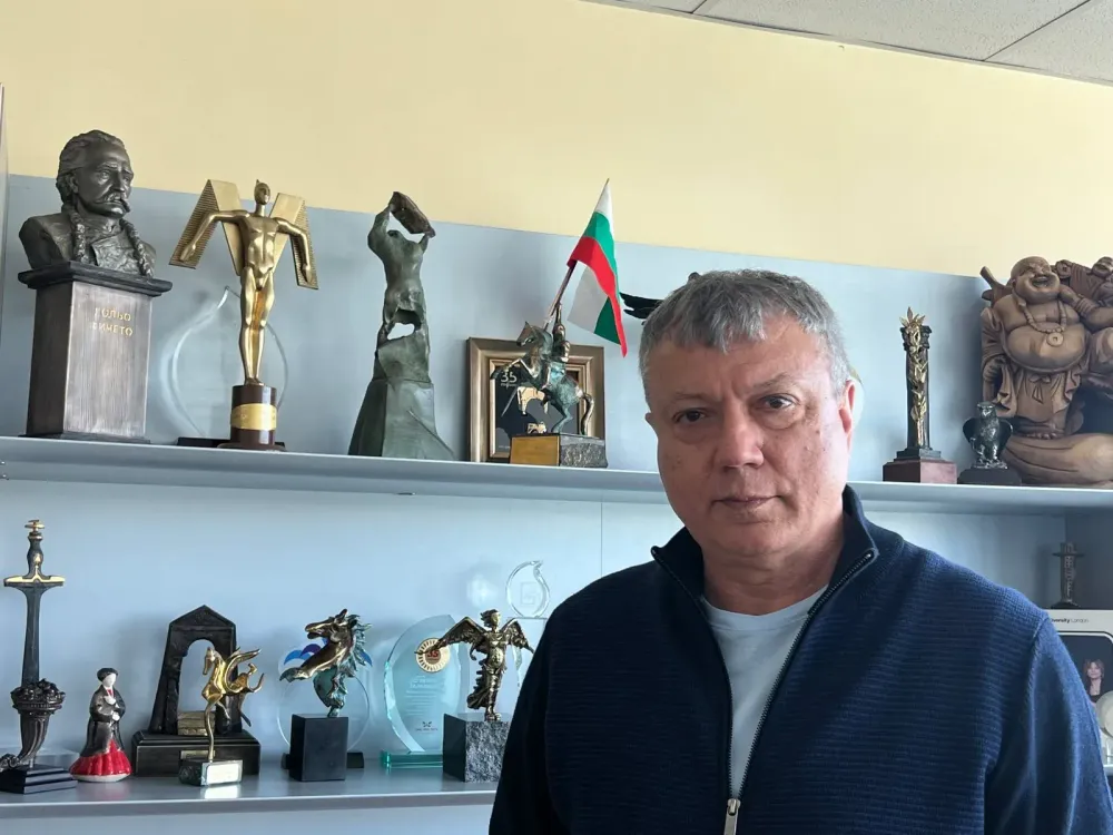 Развитието не е враг — липсата на правила е!