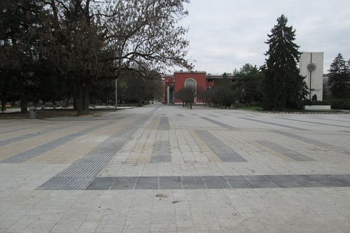 Обновяване и модернизация на физическата среда