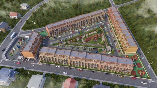 Expert advises: why invest in quality housing?