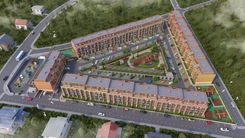 Award from the competition "Golden Plummet" 2024, gr. Varna